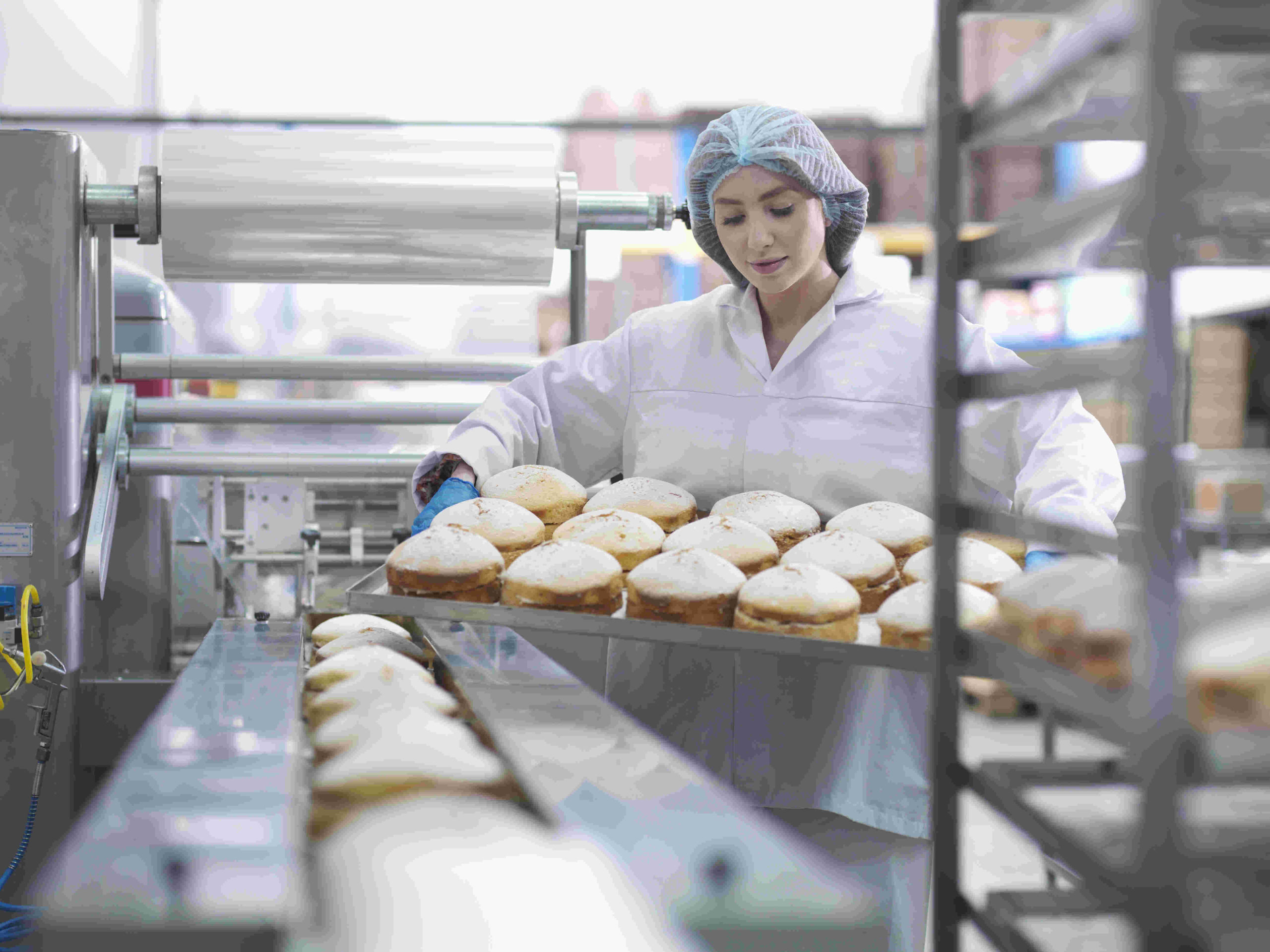 iso standards list for food industry