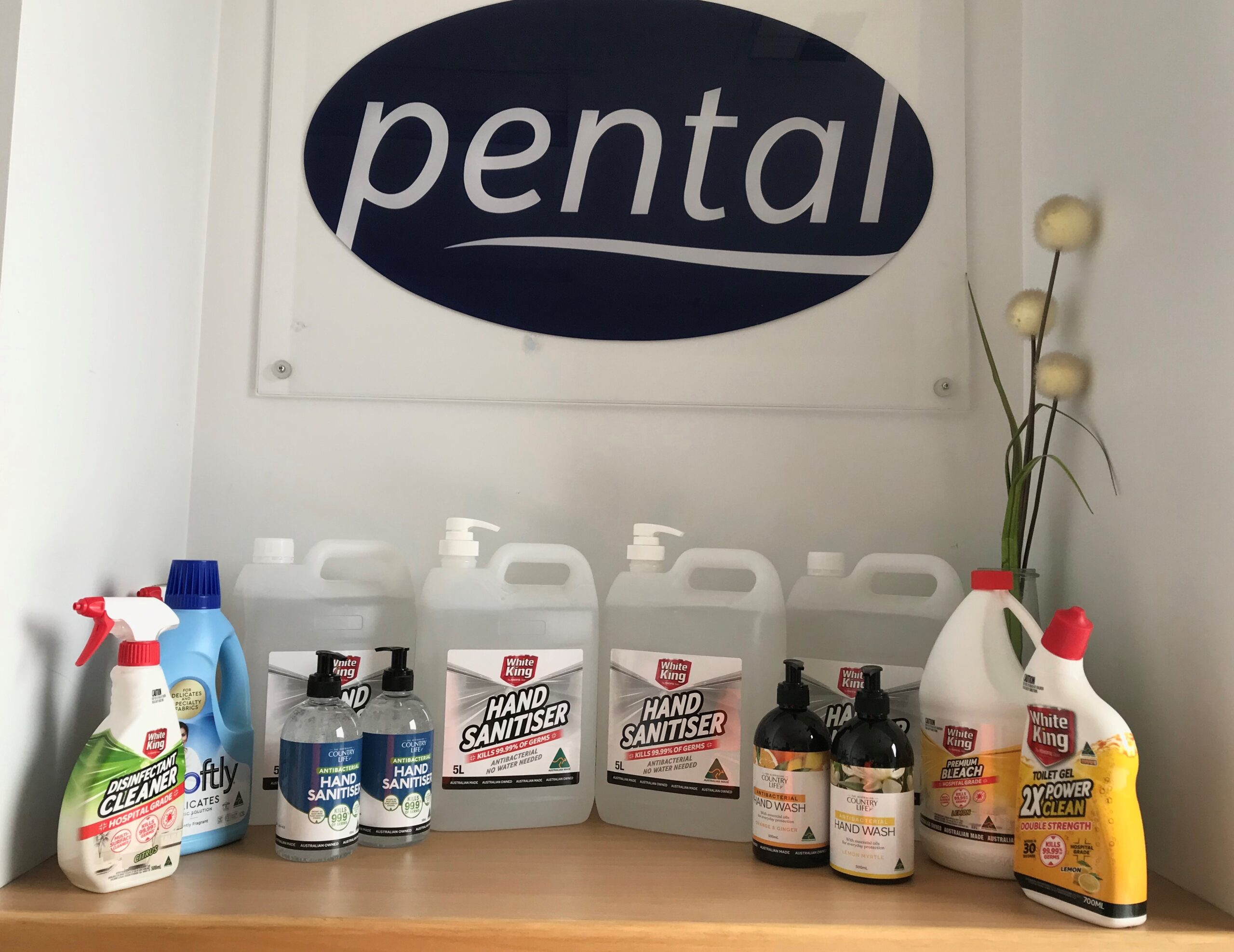 Pental Successfully Maintains their ISO 9001 Quality Management System