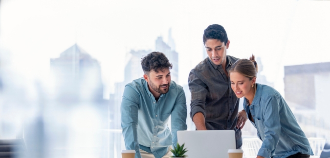 Turning commitment into measurable impact