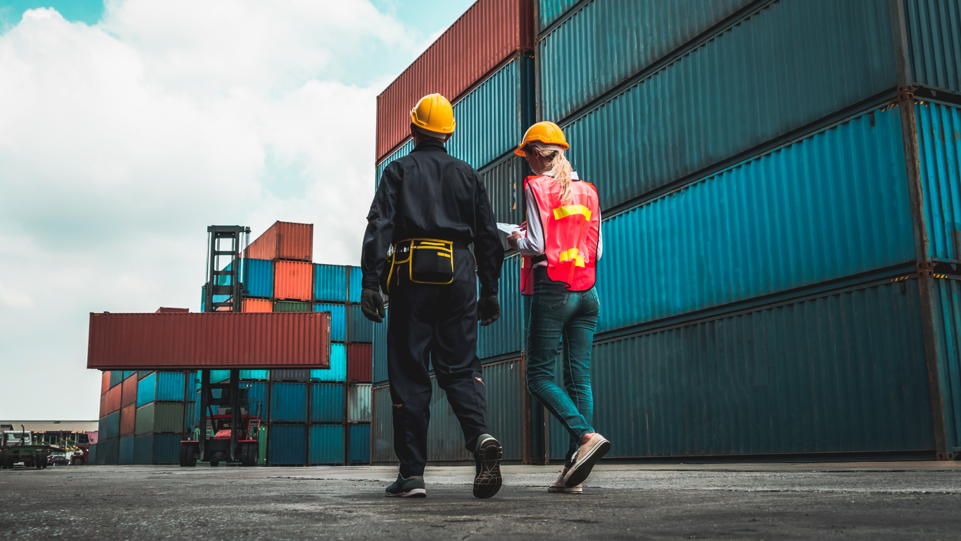 Turn your sustainability ambition into verified action