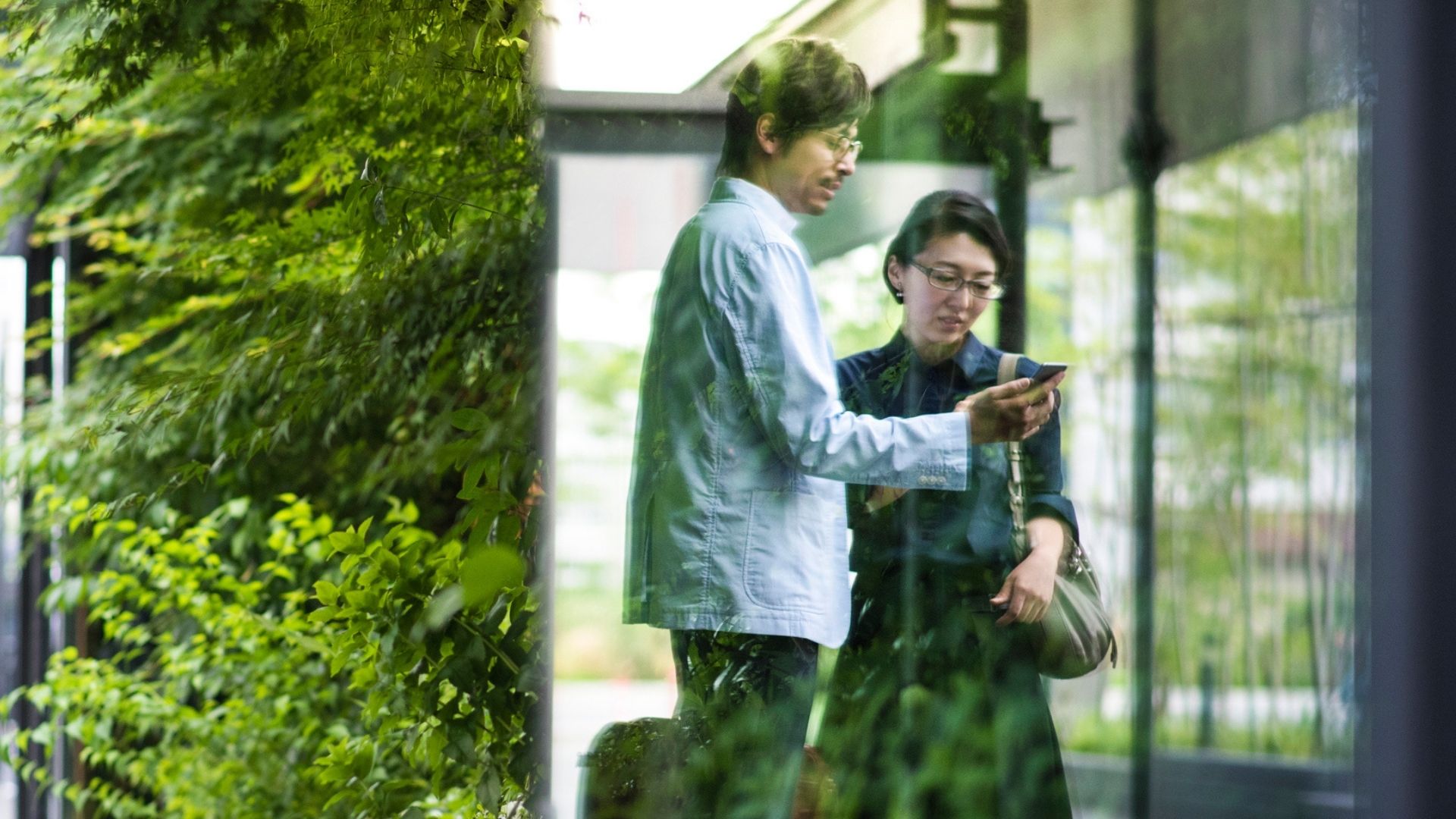 Turn your sustainability ambition into verified action