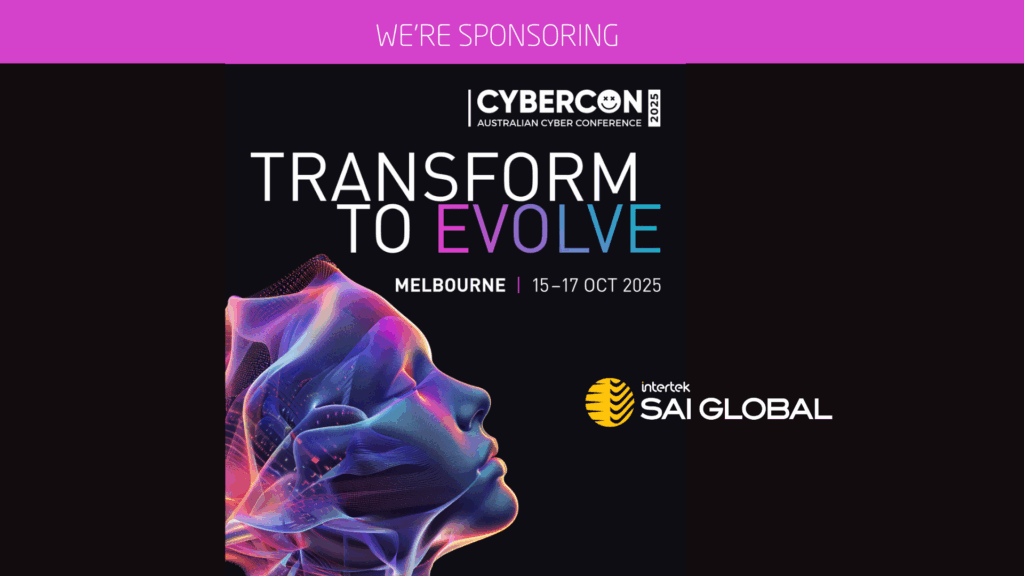 Cybercon 2025 Preview