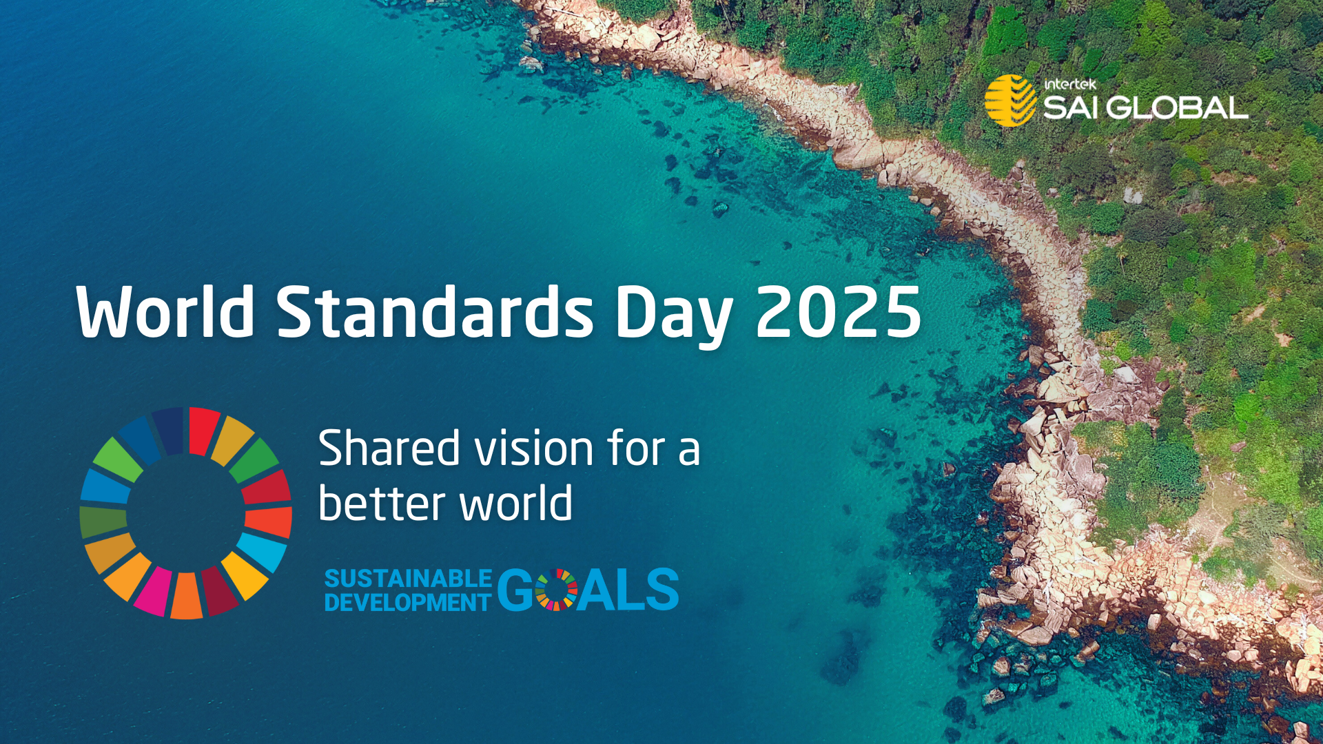 World Standards Day 202