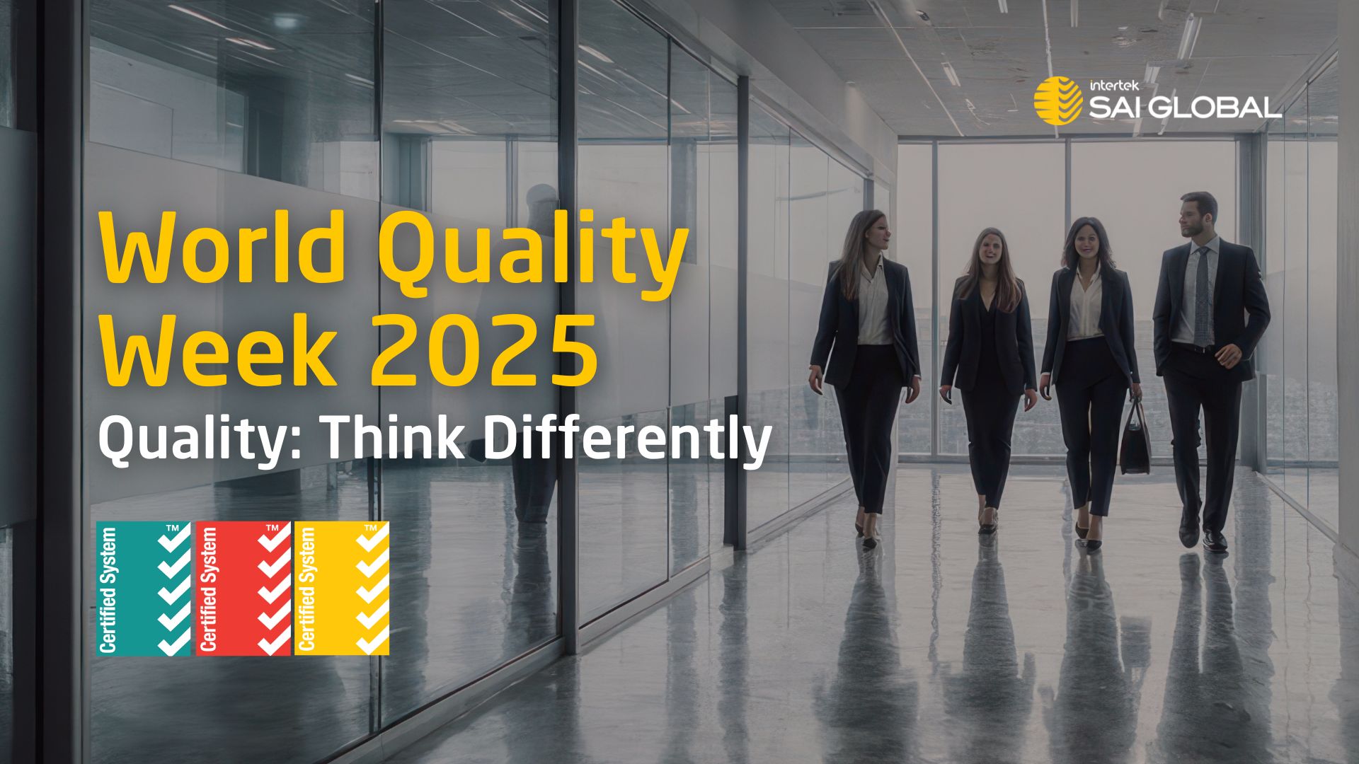 Turn your sustainability ambition into verified action