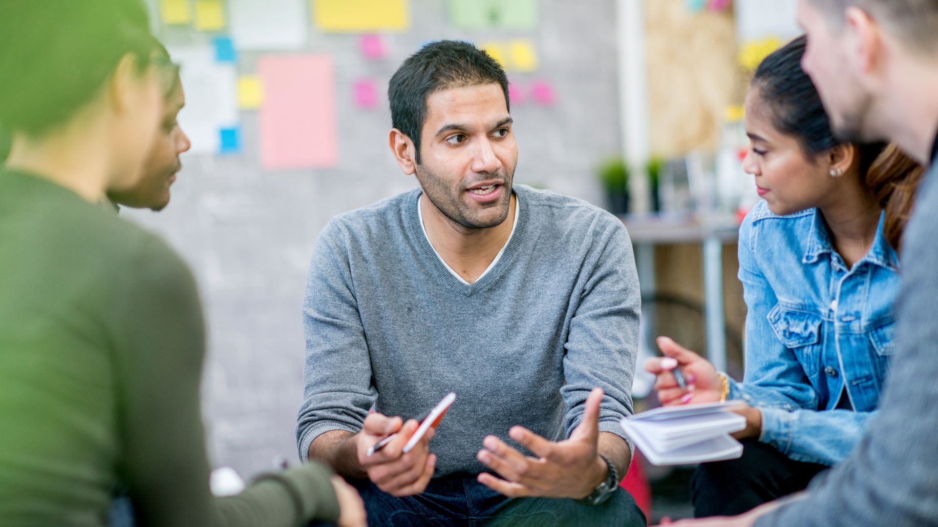 Your GHG verification journey