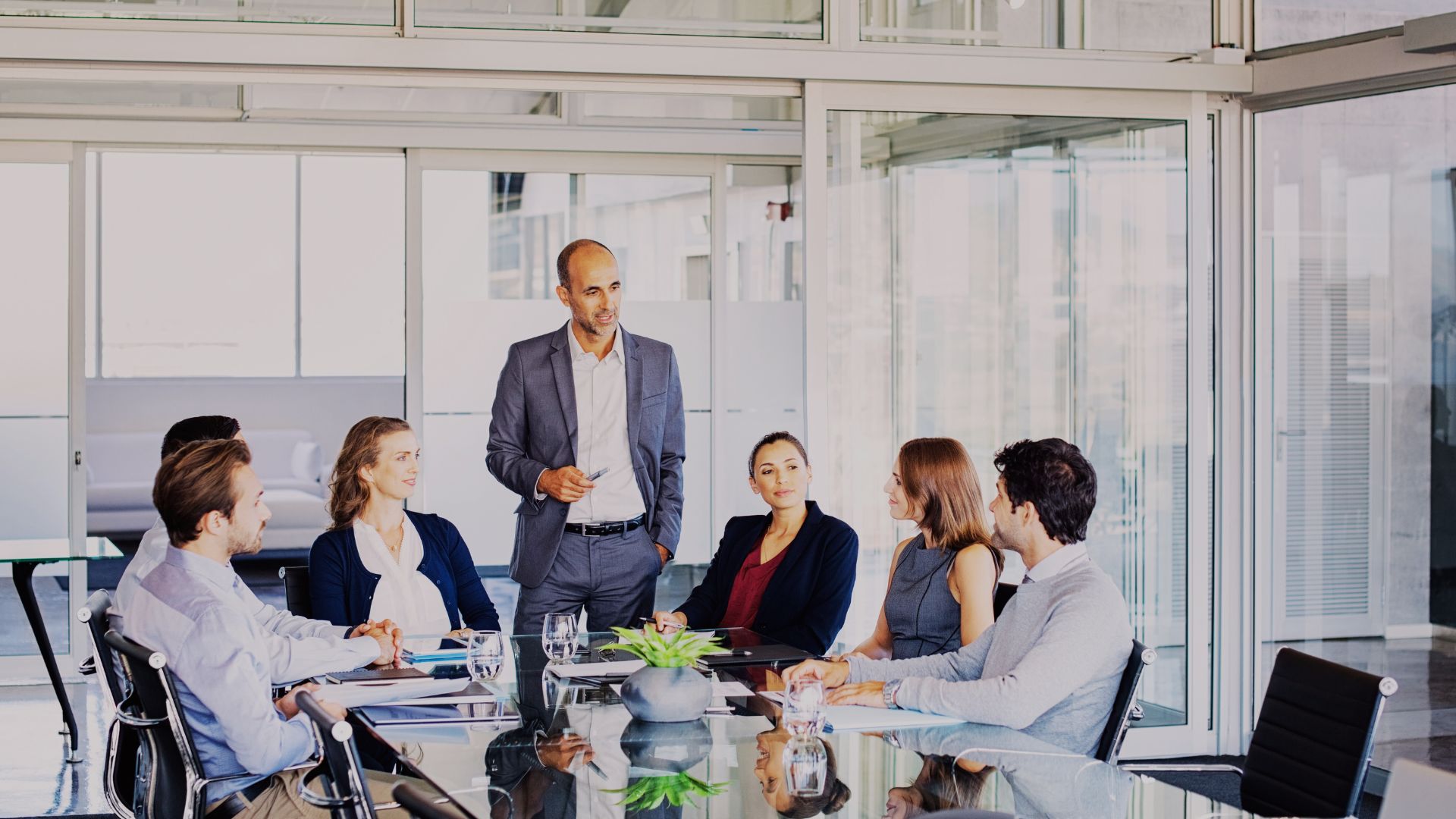 Your GHG verification journey