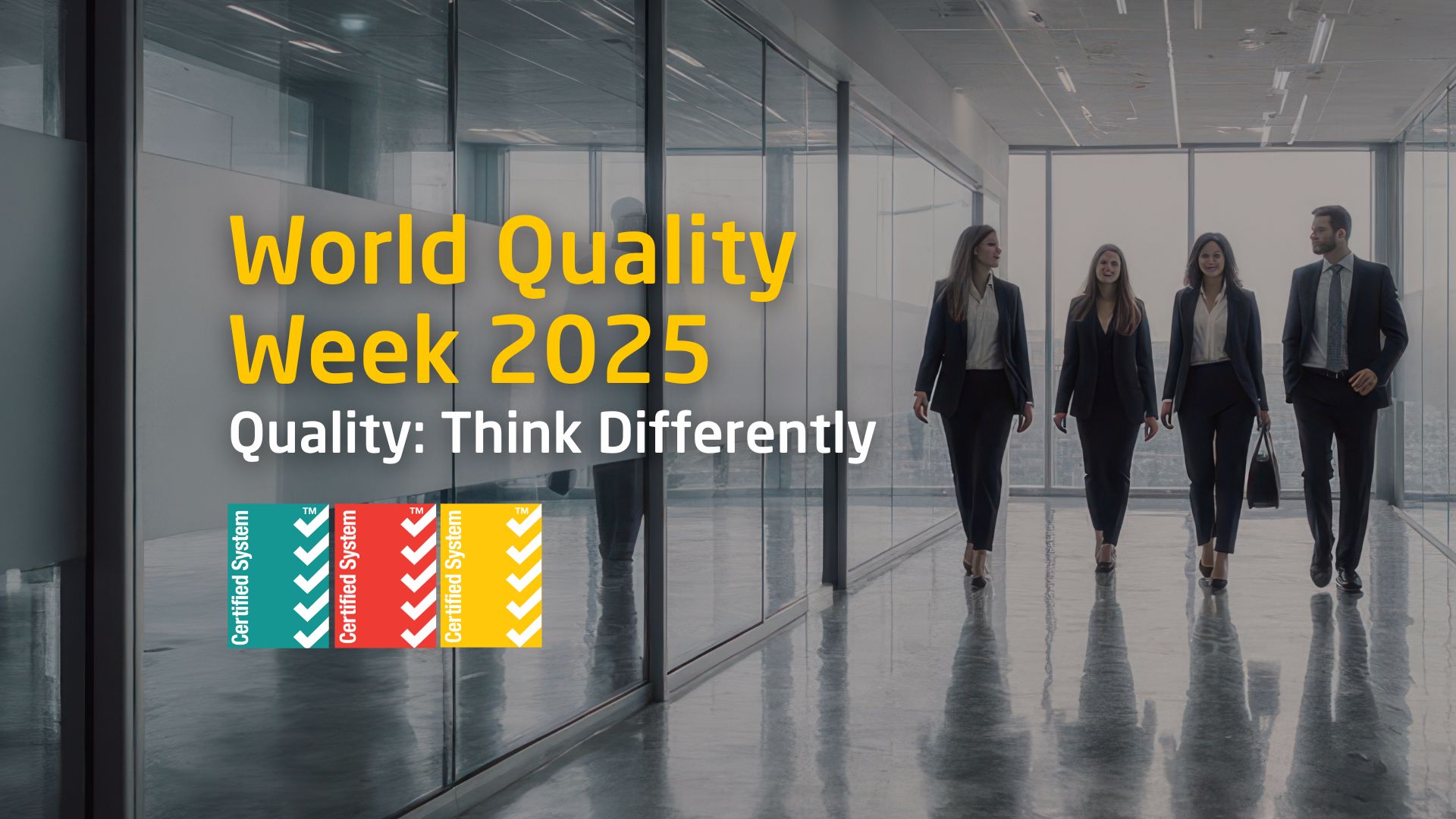 Turn your sustainability ambition into verified action