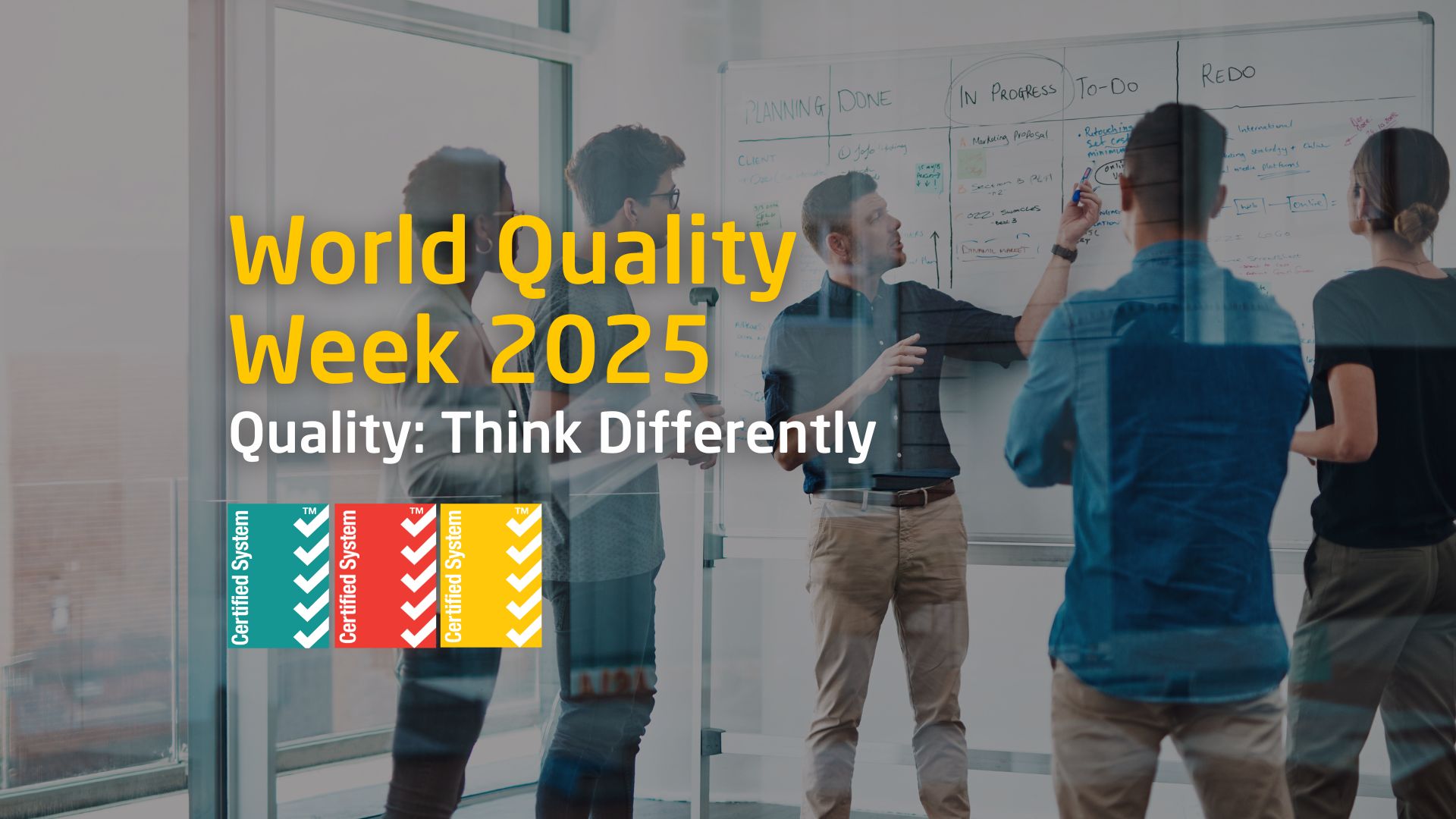 Turn your sustainability ambition into verified action