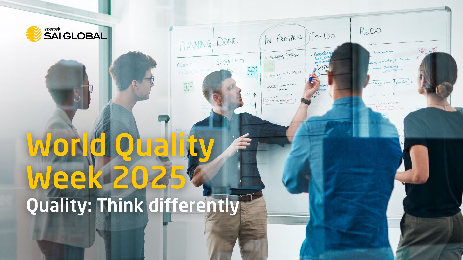 Turn your sustainability ambition into verified action